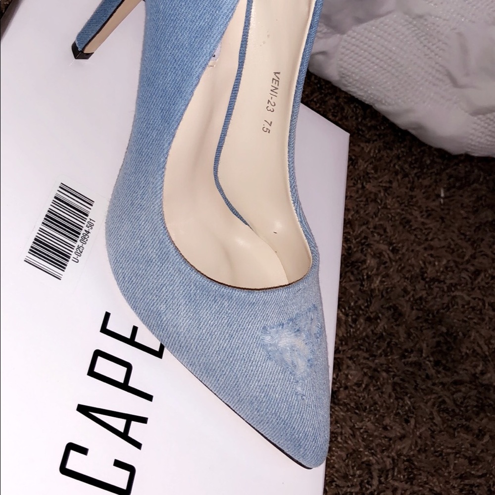 Heels